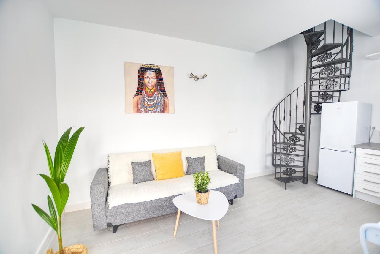 Soul Home Alhaurin El Grande Exterior photo