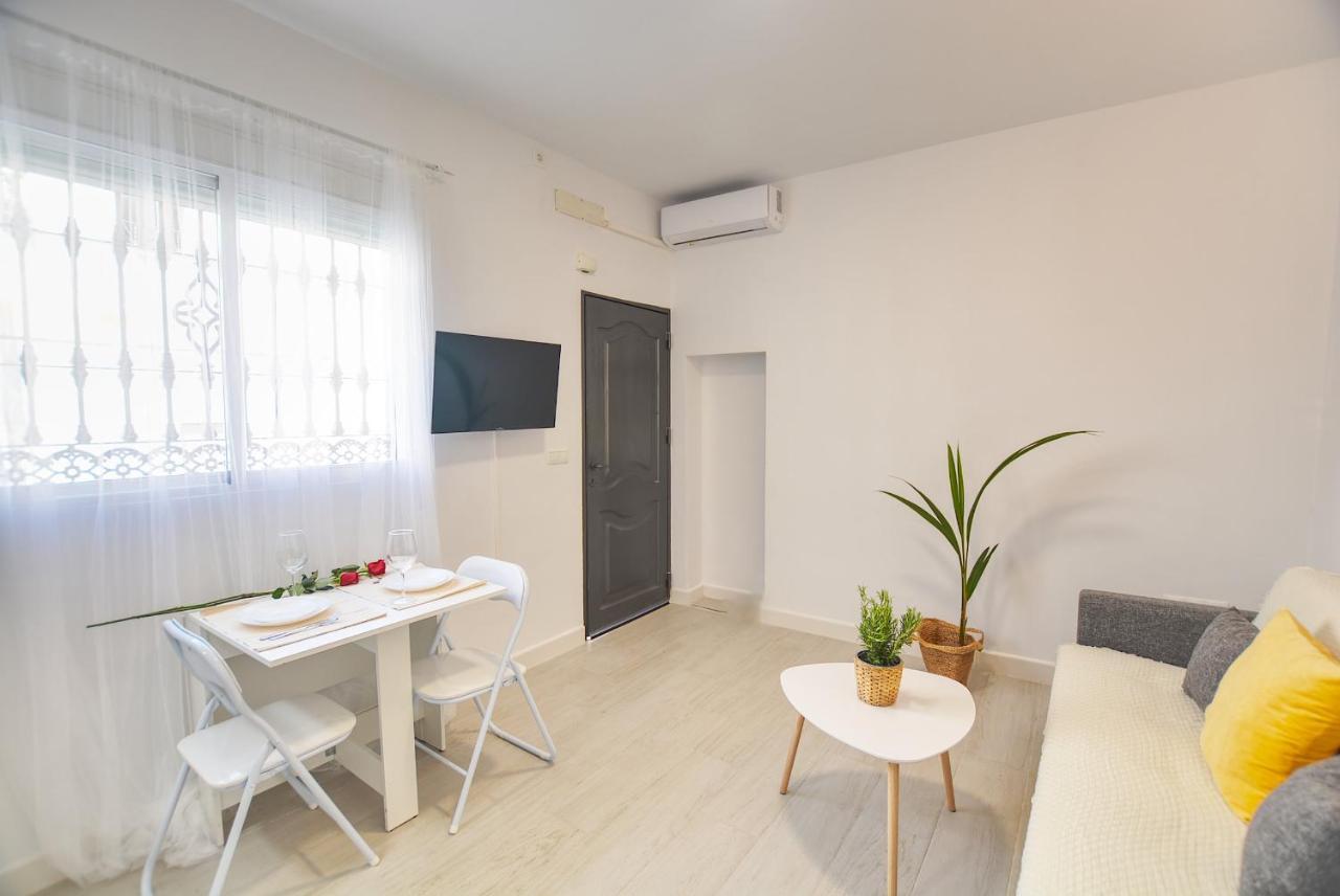 Soul Home Alhaurin El Grande Exterior photo