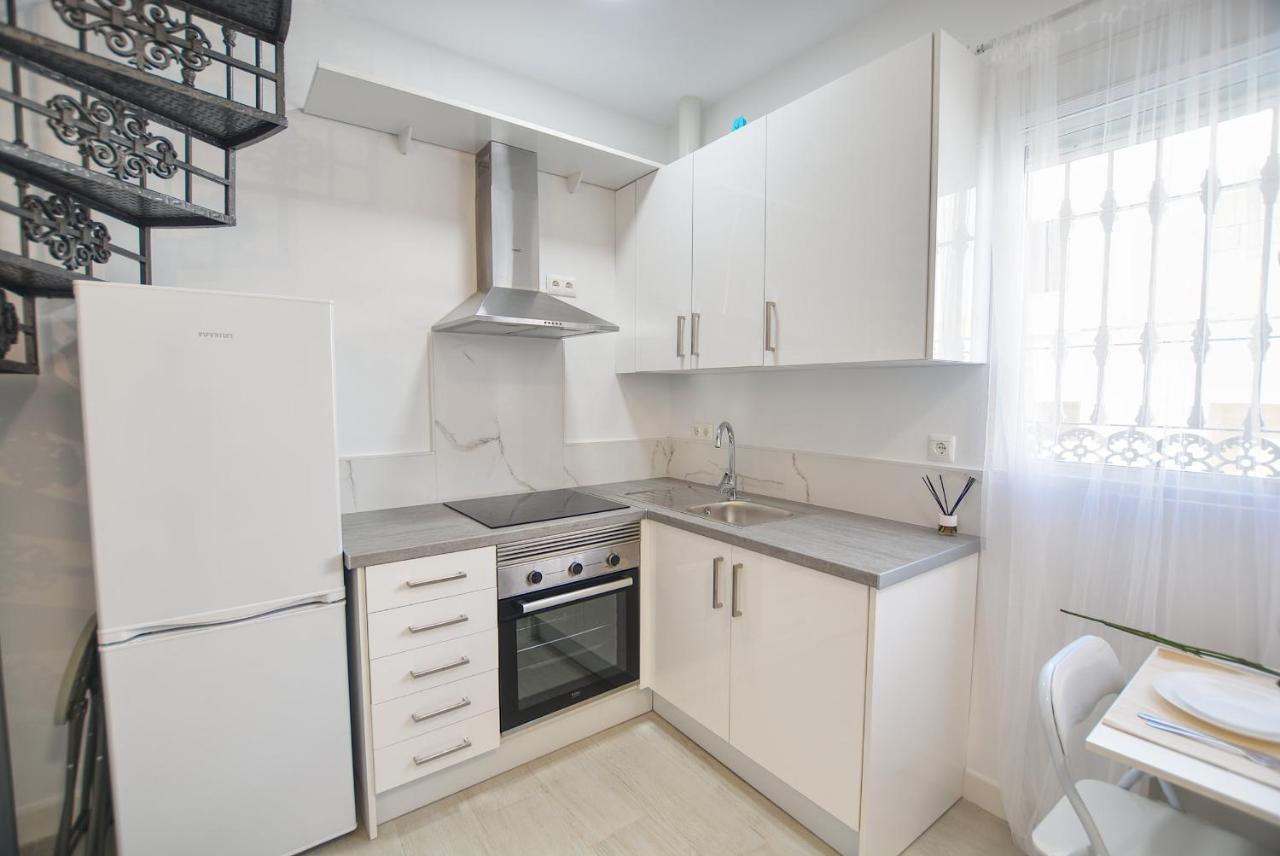 Soul Home Alhaurin El Grande Exterior photo