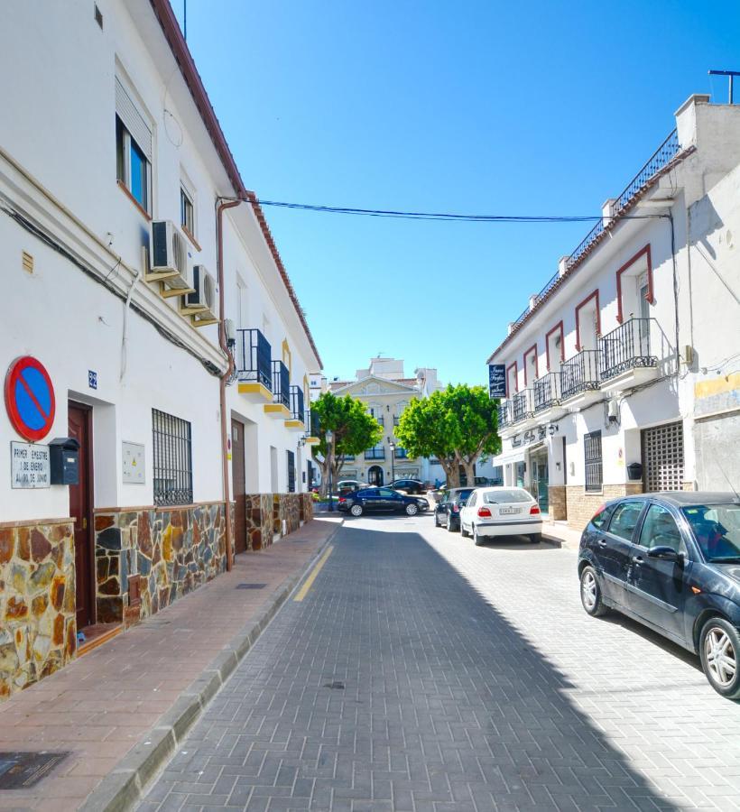 Soul Home Alhaurin El Grande Exterior photo