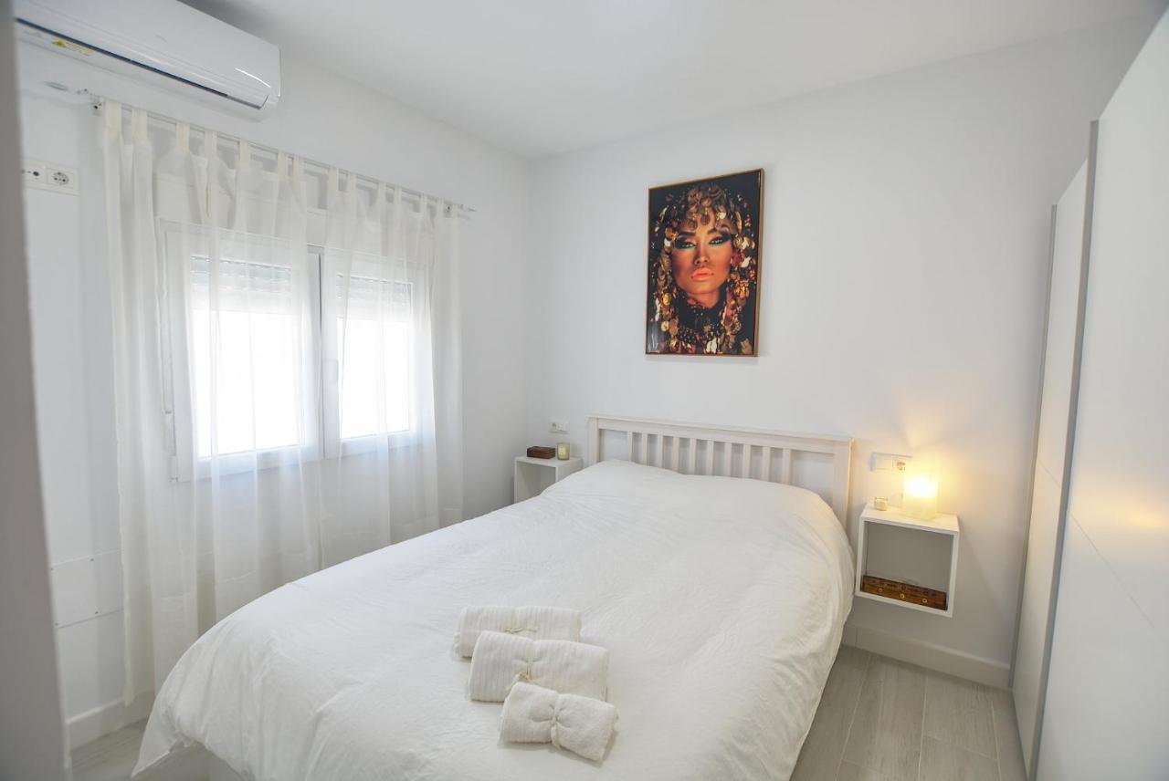 Soul Home Alhaurin El Grande Exterior photo